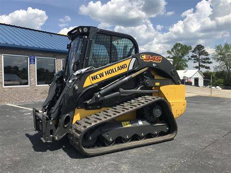 new holland skid steer carrollton ga|new holland tractor dealers.